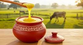Ghee Cow A2 1-KG